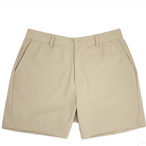 bearbottom Other - NWT Bearbottom Tour Short in Khaki